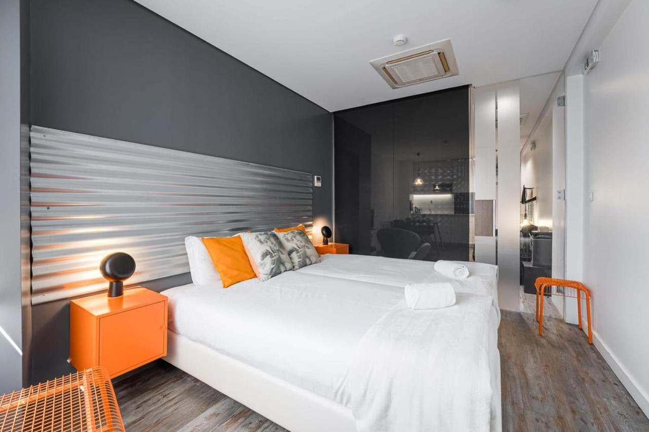 Guestready - A Polished Retreat Near St Catarina Porto Exterior photo