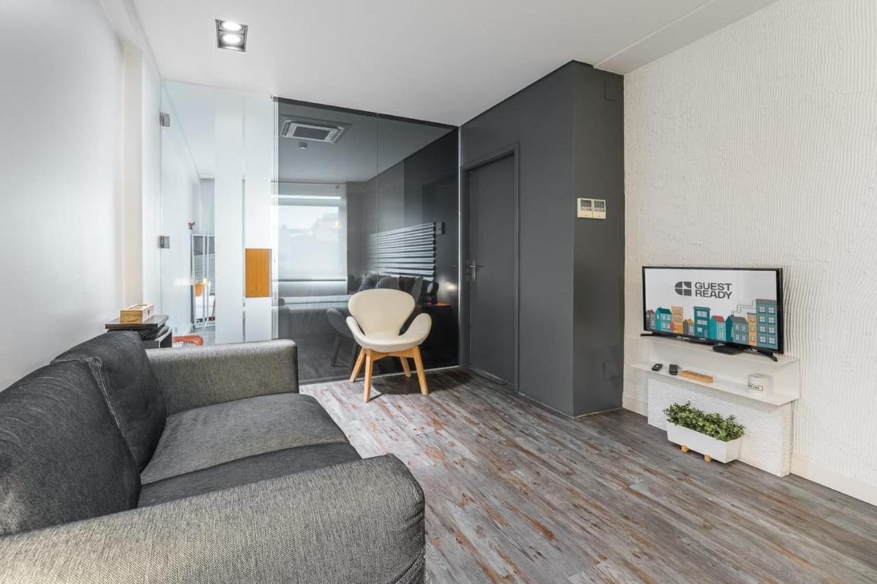 Guestready - A Polished Retreat Near St Catarina Porto Exterior photo