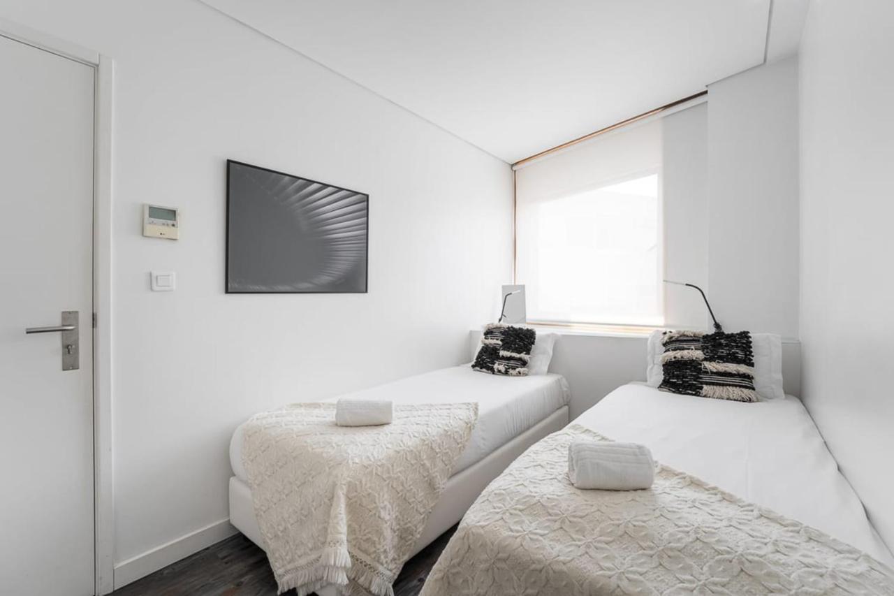 Guestready - A Polished Retreat Near St Catarina Porto Exterior photo