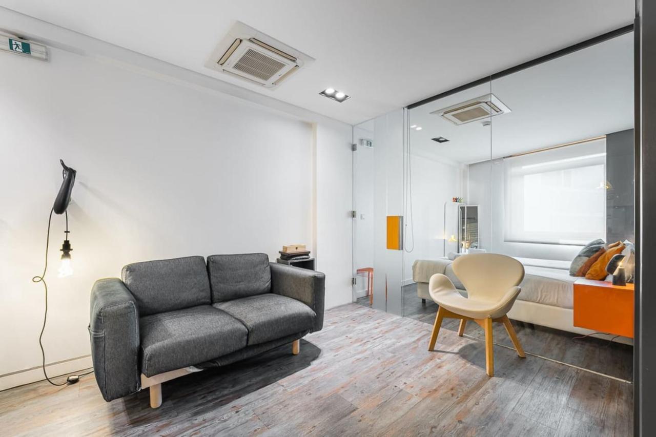 Guestready - A Polished Retreat Near St Catarina Porto Exterior photo