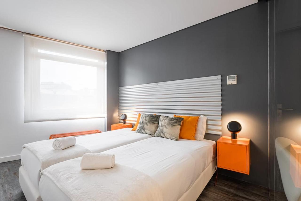 Guestready - A Polished Retreat Near St Catarina Porto Exterior photo