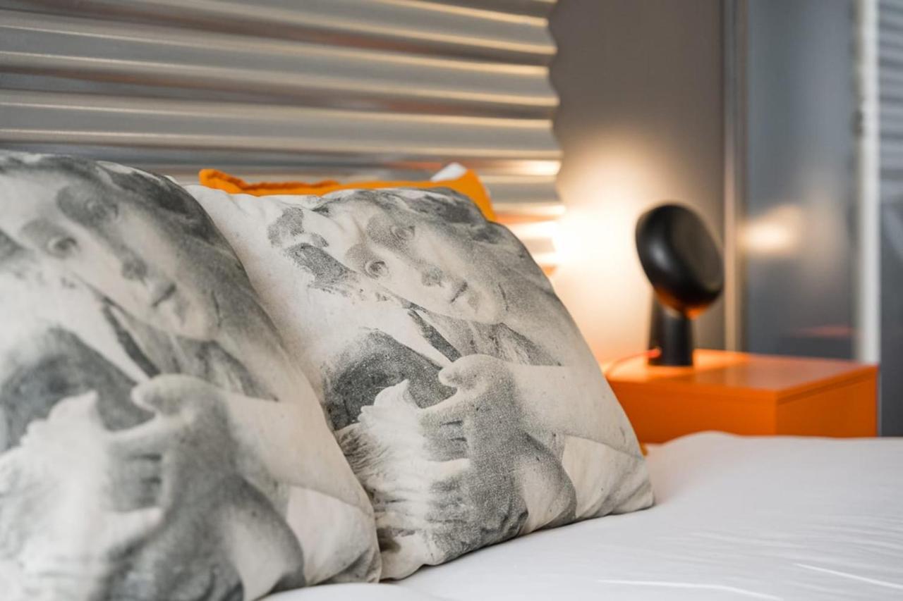 Guestready - A Polished Retreat Near St Catarina Porto Exterior photo