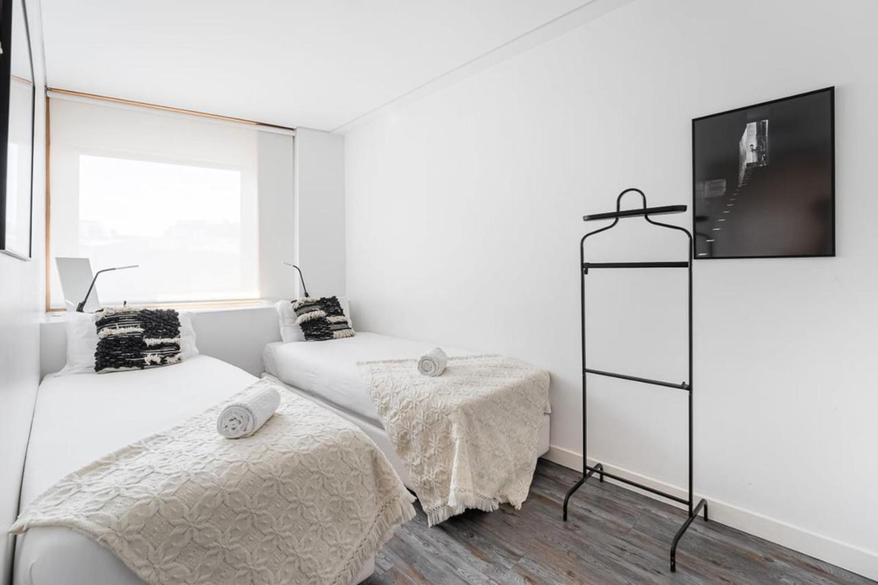 Guestready - A Polished Retreat Near St Catarina Porto Exterior photo